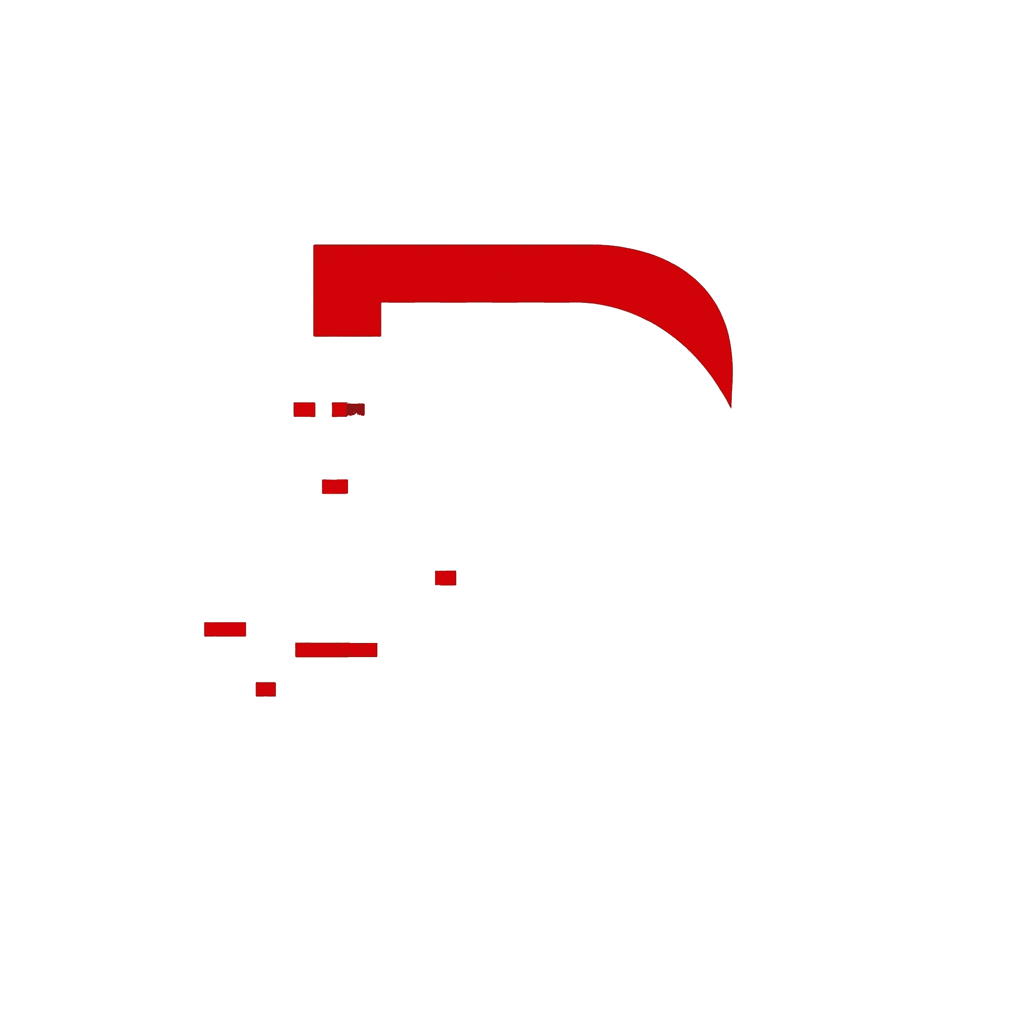 Mohammed Darrige mark